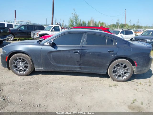 2C3CDXJG3JH293027 Dodge CHARGER GT