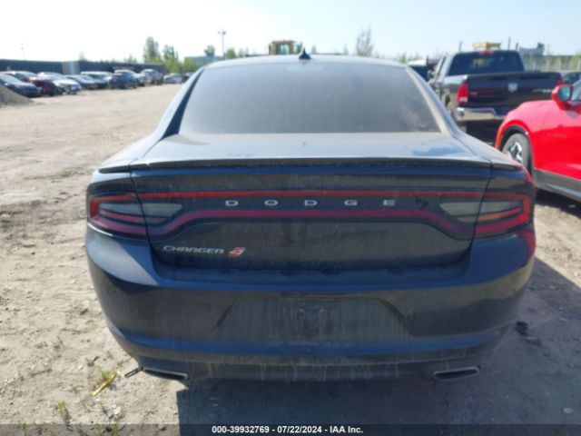 2C3CDXJG3JH293027 Dodge CHARGER GT