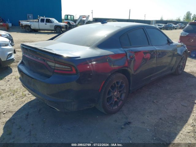 2C3CDXJG3JH293027 Dodge CHARGER GT