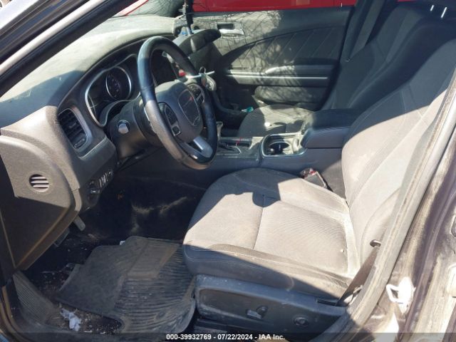 2C3CDXJG3JH293027 Dodge CHARGER GT