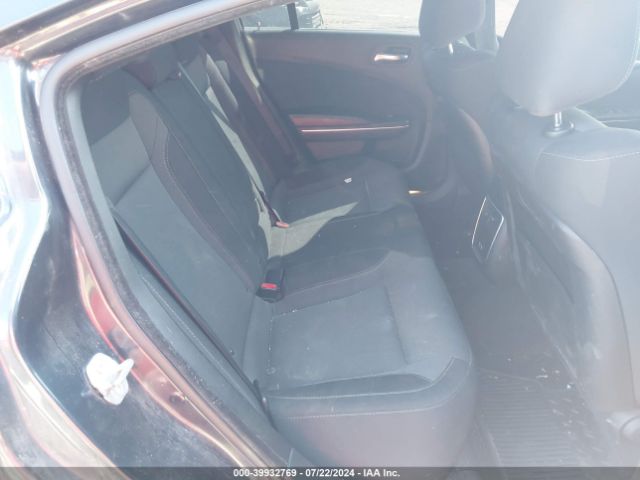 2C3CDXJG3JH293027 Dodge CHARGER GT