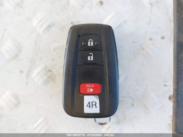 JTENU5JR7N6065352 Toyota 4runner Sr5 Premium
