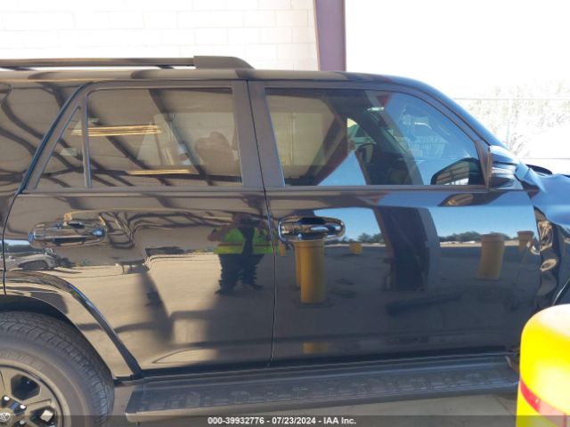 JTENU5JR7N6065352 Toyota 4runner Sr5 Premium