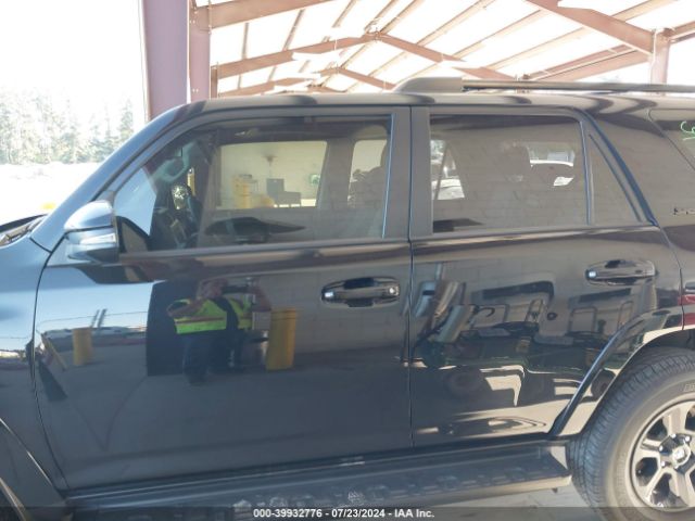 JTENU5JR7N6065352 Toyota 4runner Sr5 Premium