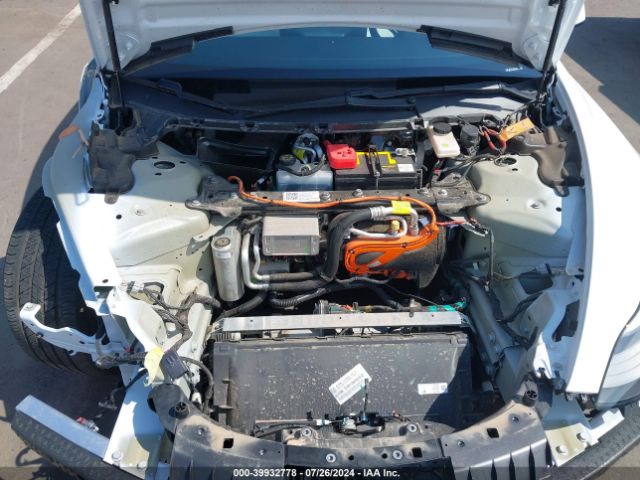 5YJ3E1EA6MF072768 Tesla Model 3 Standard Range Plus Rear-wheel Drive