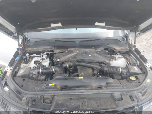 SALWS2RU0MA759987 Land Rover Range Rover Sport Hst Mhev
