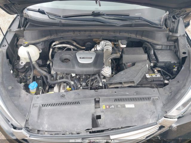 KM8J33A23GU221023 Hyundai Tucson Limited