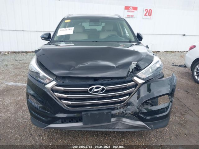 KM8J33A23GU221023 Hyundai Tucson Limited
