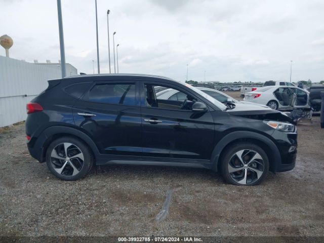 KM8J33A23GU221023 Hyundai Tucson Limited