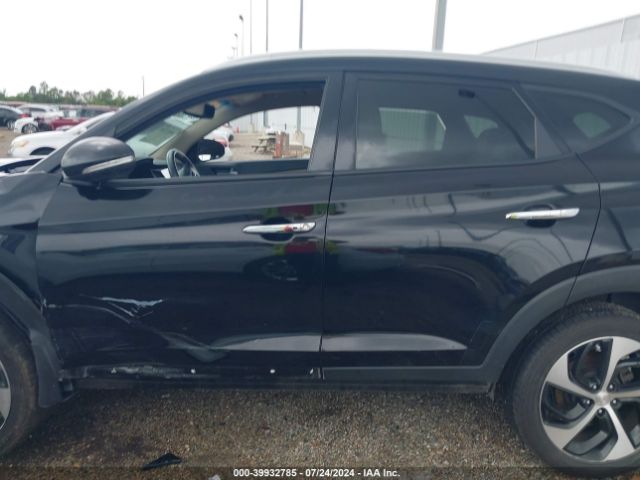 KM8J33A23GU221023 Hyundai Tucson Limited