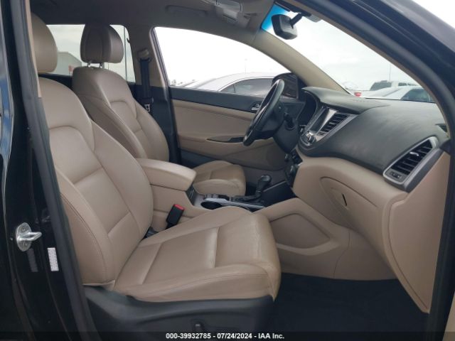 KM8J33A23GU221023 Hyundai Tucson Limited