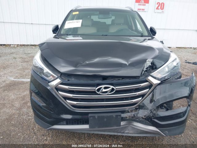 KM8J33A23GU221023 Hyundai Tucson Limited