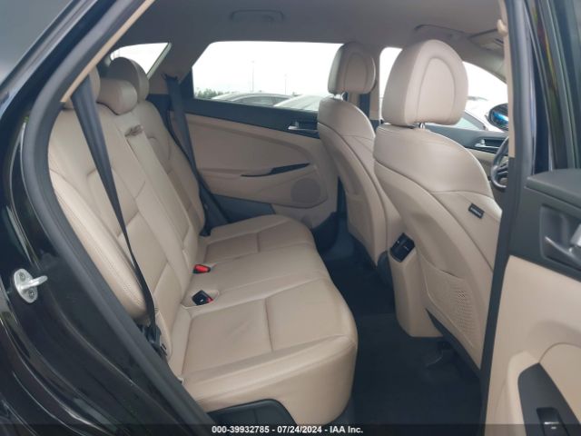 KM8J33A23GU221023 Hyundai Tucson Limited