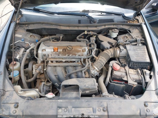 Aukcja sprzedaży 2009 Honda Accord 2.4 Lx, vin: 1HGCP26379A039084, numer aukcji: 39932786