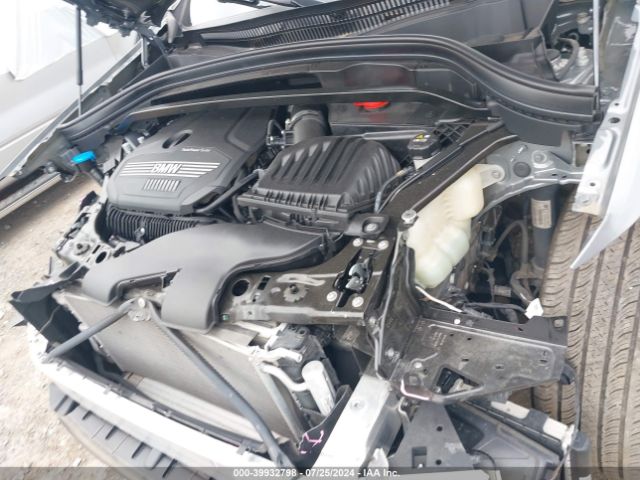 WBXYJ1C09P5V75408 BMW X2 Xdrive28i