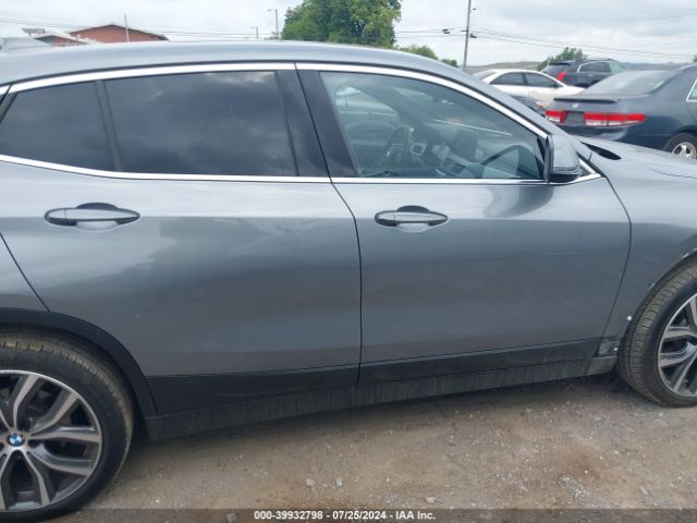 WBXYJ1C09P5V75408 BMW X2 Xdrive28i