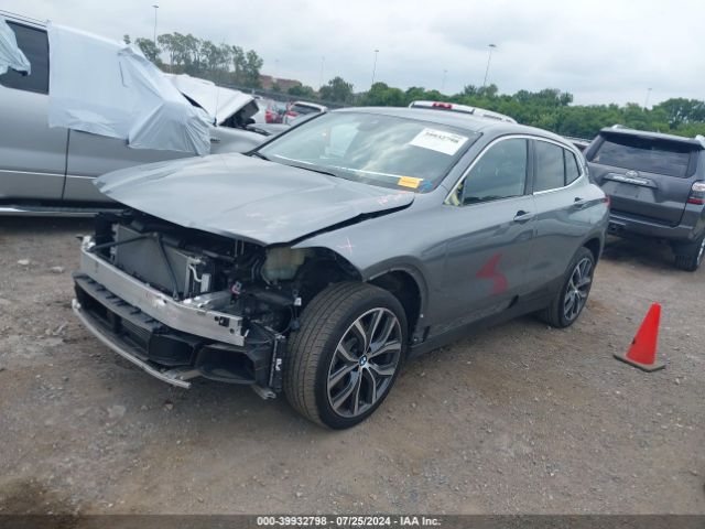 WBXYJ1C09P5V75408 BMW X2 Xdrive28i