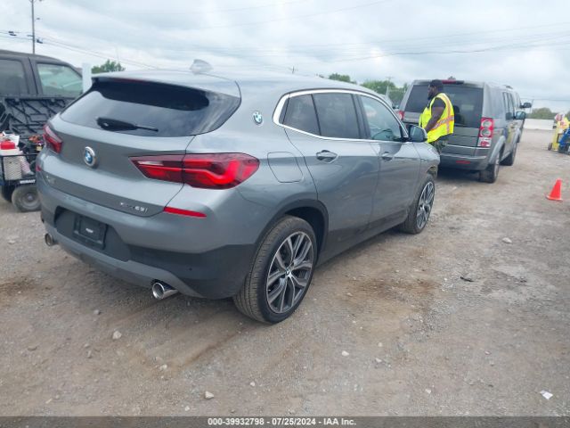 WBXYJ1C09P5V75408 BMW X2 Xdrive28i