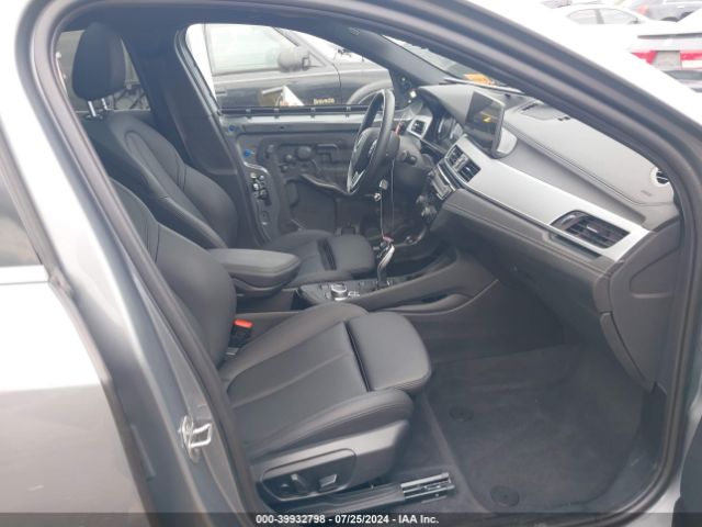 WBXYJ1C09P5V75408 BMW X2 Xdrive28i