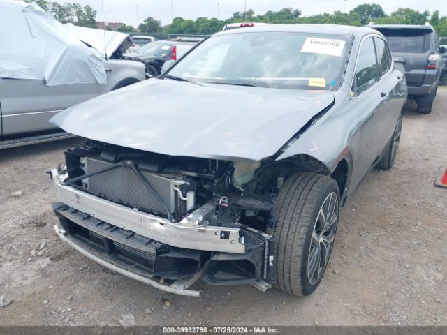 WBXYJ1C09P5V75408 BMW X2 Xdrive28i