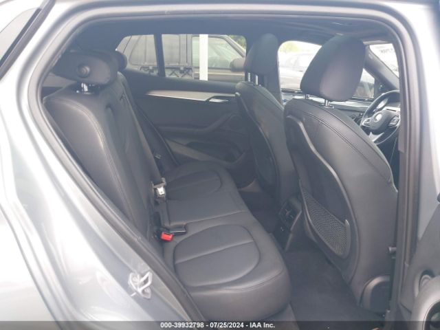 WBXYJ1C09P5V75408 BMW X2 Xdrive28i
