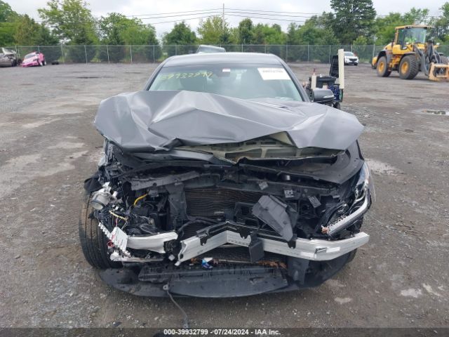 KMTFN4JE3KU313327 Genesis G80 3.8