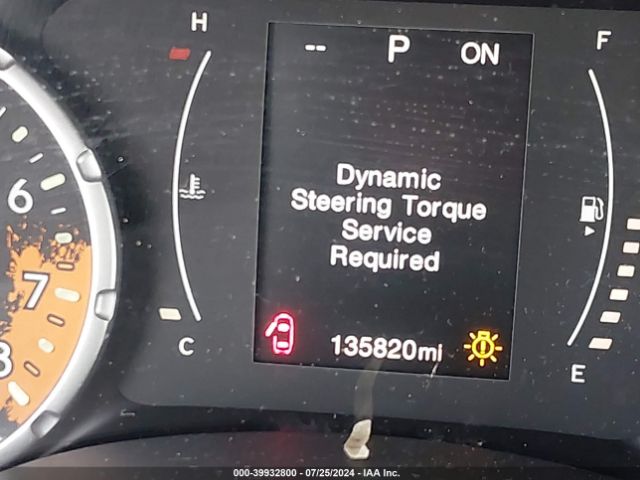 ZACCJAAT3GPE37763 Jeep Renegade Sport