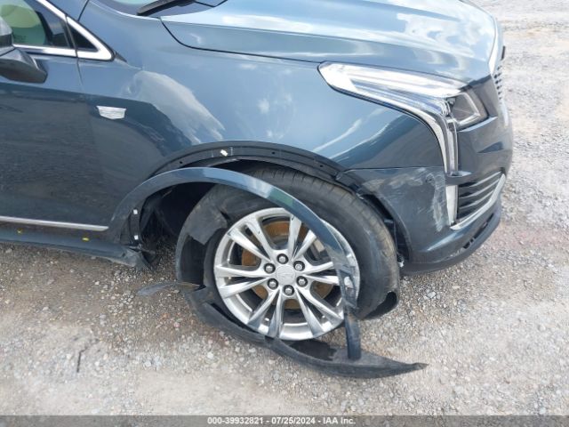1GYKNCR42LZ213821 Cadillac Xt5 Fwd Premium Luxury
