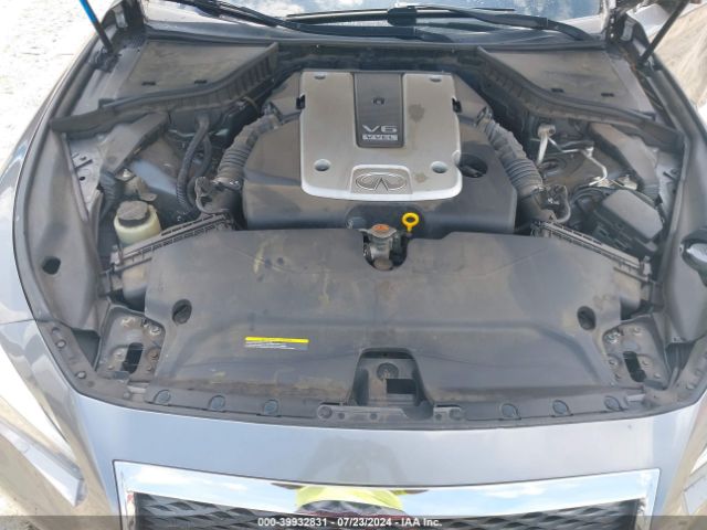 JN1BV7AR1FM412772 Infiniti Q50 Premium