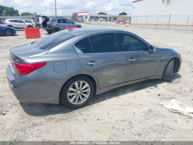 JN1BV7AR1FM412772 Infiniti Q50 Premium