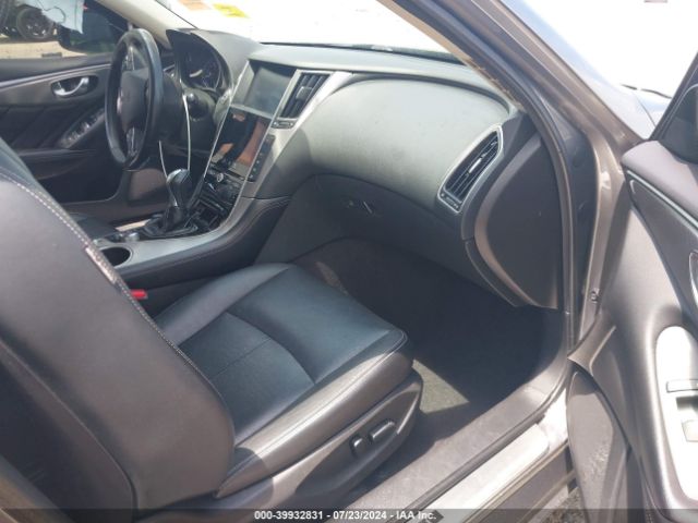 JN1BV7AR1FM412772 Infiniti Q50 Premium