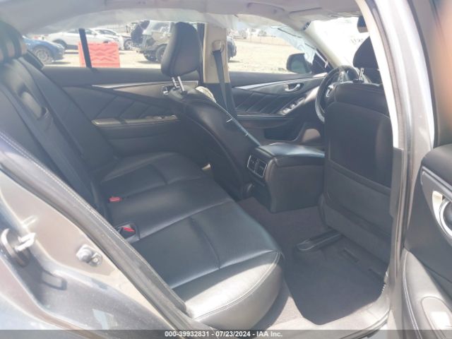 JN1BV7AR1FM412772 Infiniti Q50 Premium
