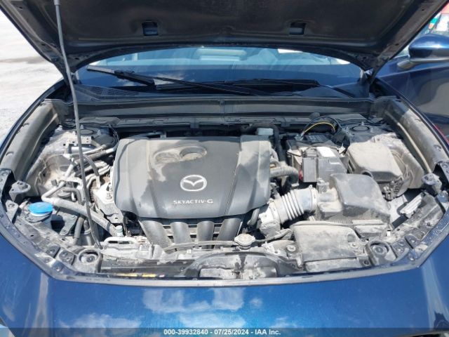 3MVDMADL9LM134859 Mazda Cx-30 Preferred Package