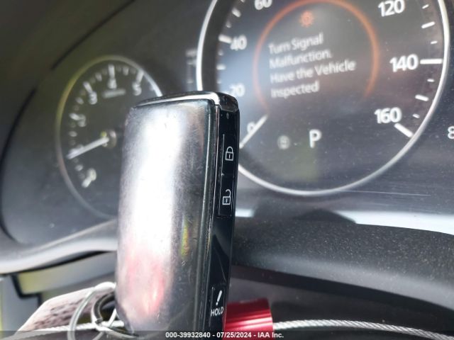3MVDMADL9LM134859 Mazda Cx-30 Preferred Package