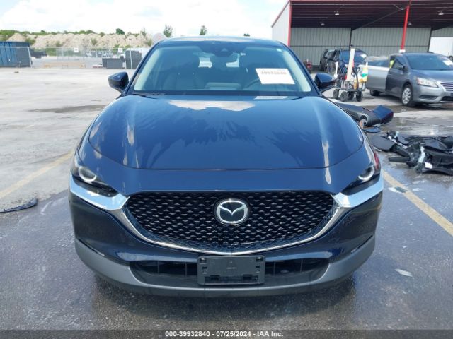 3MVDMADL9LM134859 Mazda Cx-30 Preferred Package