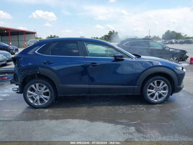 3MVDMADL9LM134859 Mazda Cx-30 Preferred Package