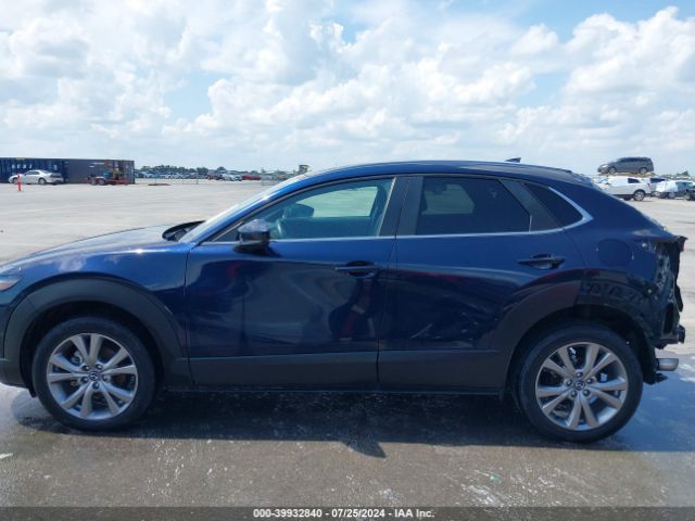 3MVDMADL9LM134859 Mazda Cx-30 Preferred Package