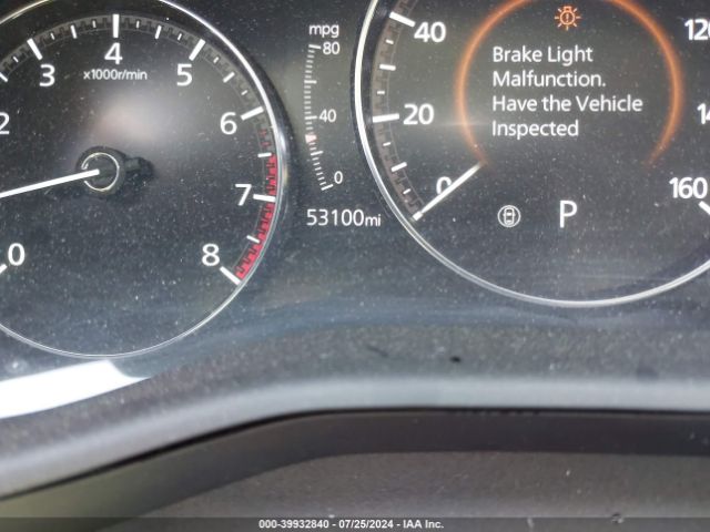 3MVDMADL9LM134859 Mazda Cx-30 Preferred Package