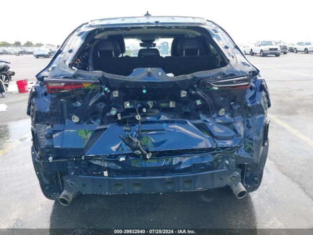 3MVDMADL9LM134859 Mazda Cx-30 Preferred Package