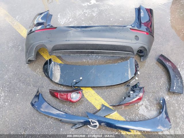 3MVDMADL9LM134859 Mazda Cx-30 Preferred Package