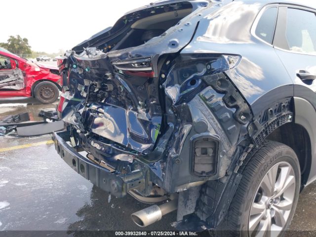 3MVDMADL9LM134859 Mazda Cx-30 Preferred Package