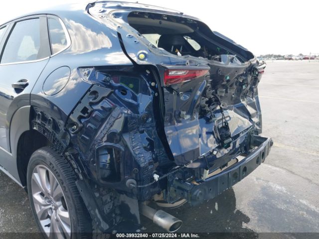 3MVDMADL9LM134859 Mazda Cx-30 Preferred Package
