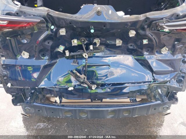 3MVDMADL9LM134859 Mazda Cx-30 Preferred Package