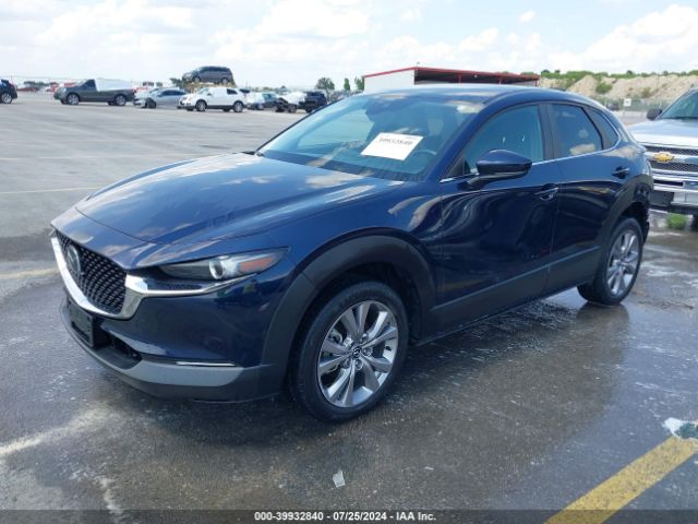 3MVDMADL9LM134859 Mazda Cx-30 Preferred Package