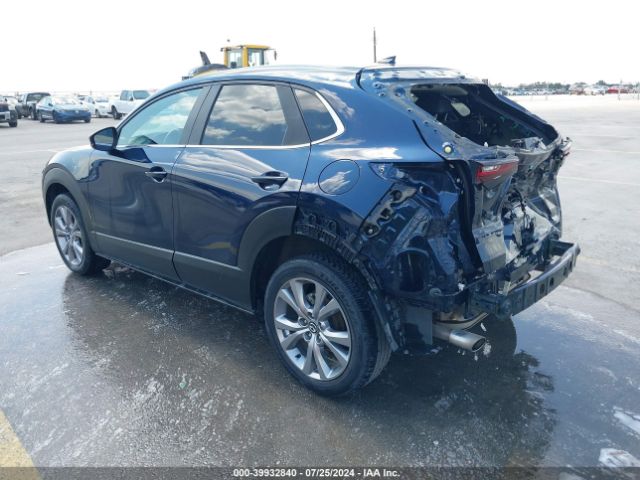 3MVDMADL9LM134859 Mazda Cx-30 Preferred Package