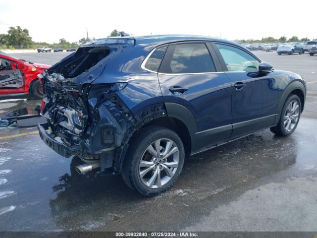 3MVDMADL9LM134859 Mazda Cx-30 Preferred Package