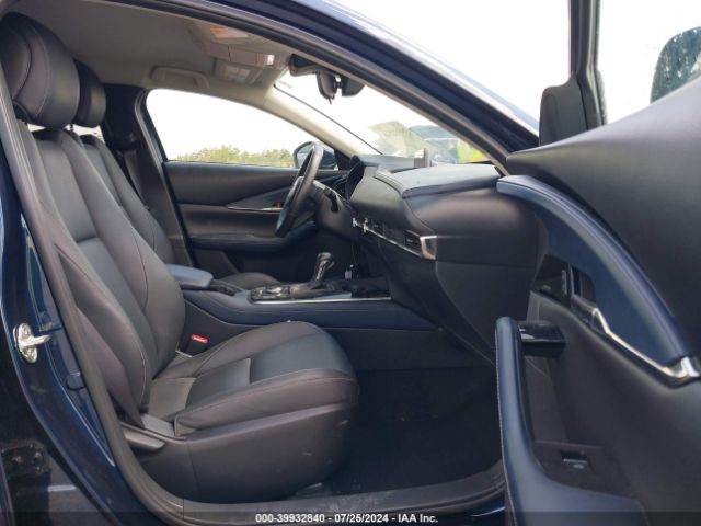 3MVDMADL9LM134859 Mazda Cx-30 Preferred Package