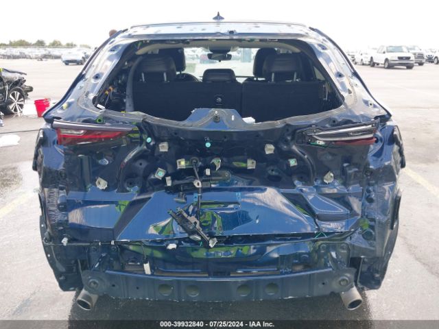 3MVDMADL9LM134859 Mazda Cx-30 Preferred Package