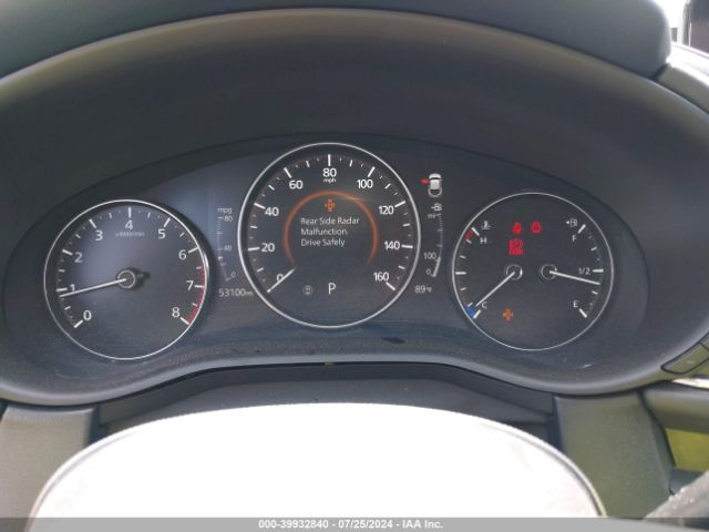 3MVDMADL9LM134859 Mazda Cx-30 Preferred Package