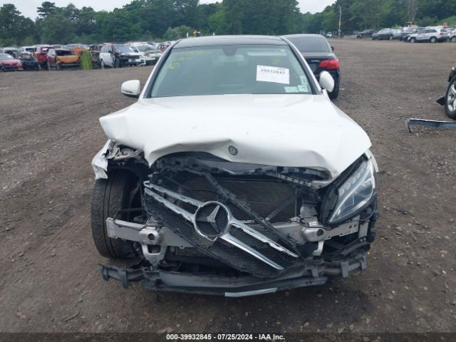 55SWF4KB2GU162222 Mercedes-Benz C 300 4matic/luxury 4matic/sport 4matic